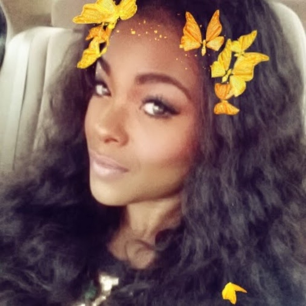 Meet your Posher, Catherine